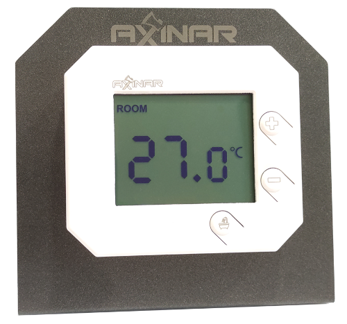 Thermostat Axistat