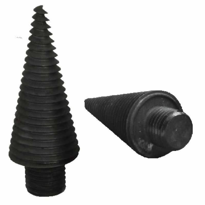 Spare head for Tree Root Screw Cone Φ220