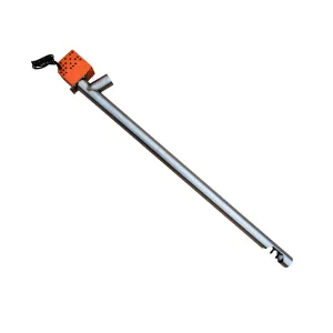 Axinar Auger – External Pellet Feeding Screw for Boilers up to 190Kw