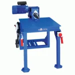 Axinar Horizontal Electric Cone Log Splitter – 7.5HP