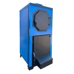 Axinar BM_e150 Λέβητας Ξύλου 150kW με Αισθητήρα Lamda & Advanced Software