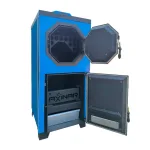 Axinar BM90 Wood Boiler 90kW