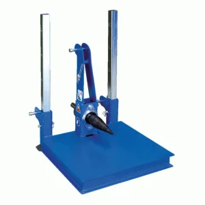 Axinar PTO Cone Log Splitter for Tractors