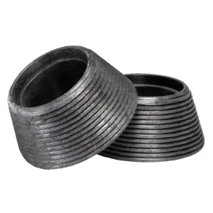 Axinar Conical Extension Φ75/120 for Splitting Cone