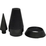 Axinar Screw Cone Φ100 with spare head cone