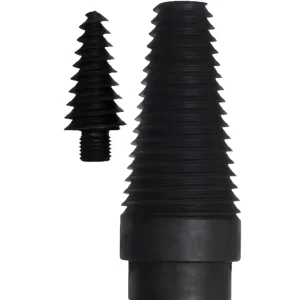 Axinar Screw Cone Φ120 with 15mm Thread for In-Ground Roots and spare head cone