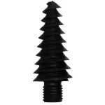 Axinar Screw Cone Φ120 with 15mm Thread for In-Ground Roots and spare head cone