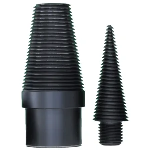 Axinar Screw Cone Φ75 with spare head cone