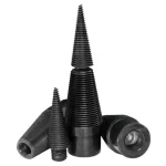 Axinar Screw Cone Φ75 with spare head cone
