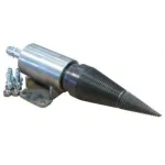 Axinar Σετ Κώνου Σχισίματος – Έτοιμο για χρήση με Κώνο Φ100