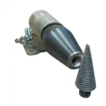 Axinar Σετ Κώνου Σχισίματος – Έτοιμο για χρήση με Κώνο Φ100