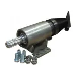 Axinar Σετ Κώνου Σχισίματος – Έτοιμο για χρήση με Κώνο Φ100