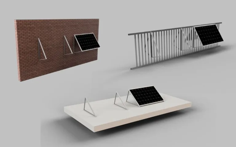 PV Mounting Systems in Greece: Selection Guide (2026)