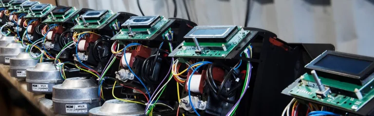 Καυστήρας Πέλλετ 20-30-45-75-150 kW: Οδηγός Επιλογής Ισχύος