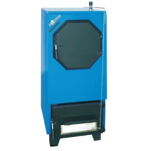 Axinar PESKON PSK30 Wood Boiler 30kW with Integrated Heat Exchanger