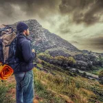 Axinar Pyrolino Camping – Φορητή Σόμπα Ξύλου & Pellet με Τριτογενή Καύση