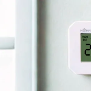 Θερμοστάτες