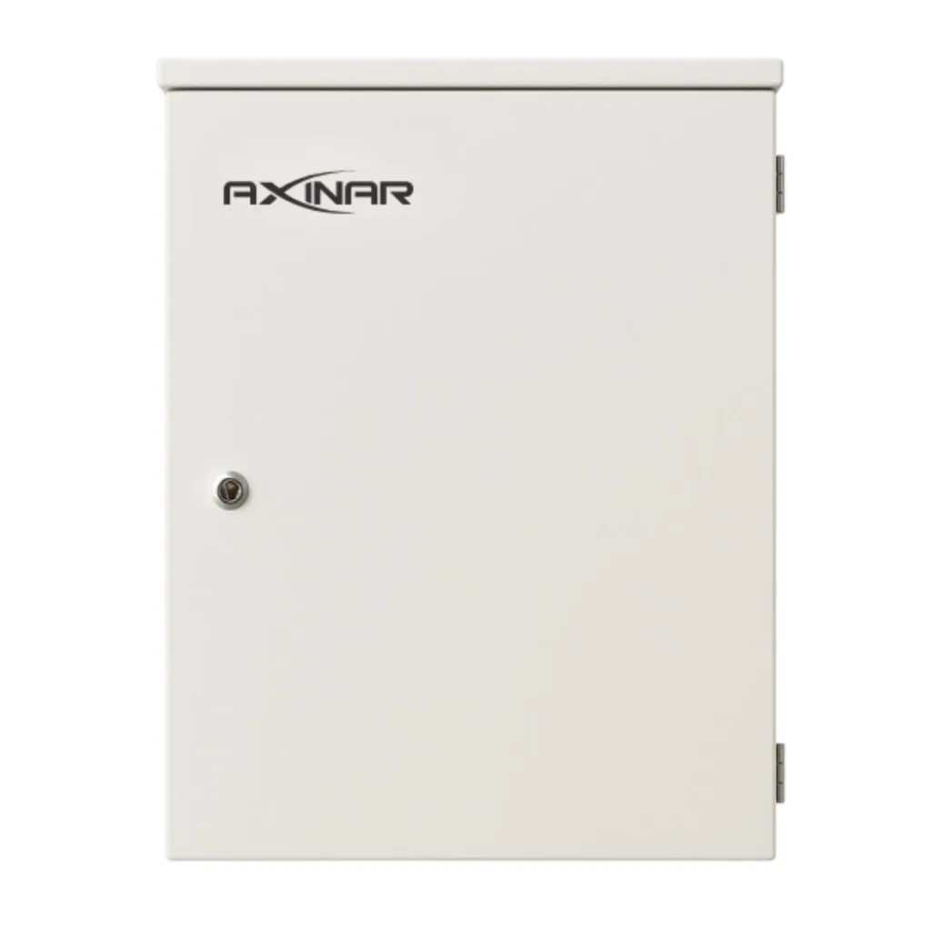 Axinar Gas Boiler Protective Cabinets – JS1