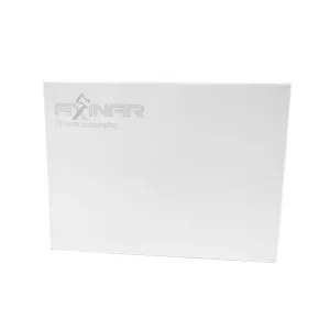 Axinar Heating Control Panel  – 2 Zones