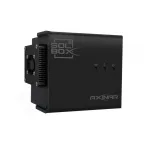 Axinar SolBox Pro version