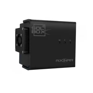 Axinar SolBox