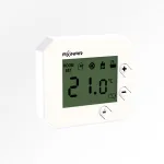 Axinar Digital Thermostat Axistat for Room Axinar Digital Thermostat Axistat for Room