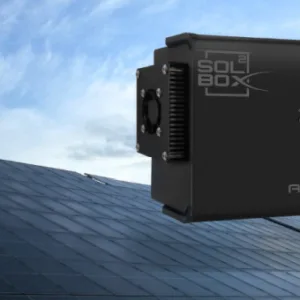 SolBox
