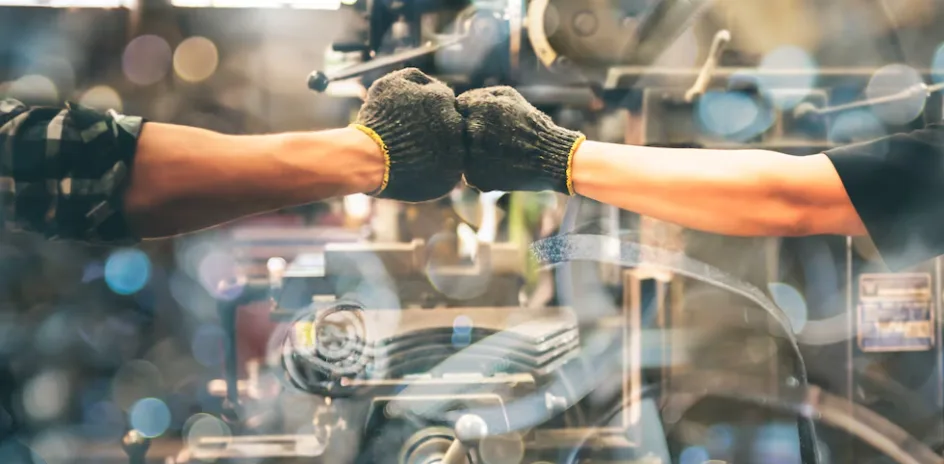 Axinar os OEM kataskevastis