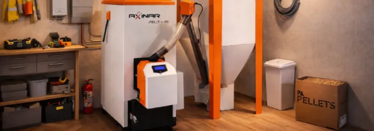 Boiler Power per Square Meter: Complete Sizing Guide (2026)