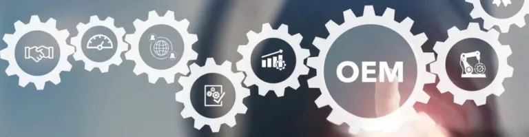 What is OEM and how does it work?