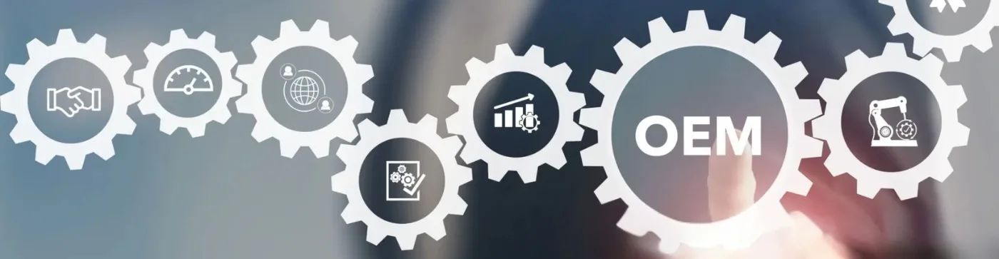 Τι είναι OEM και πώς λειτουργεί;