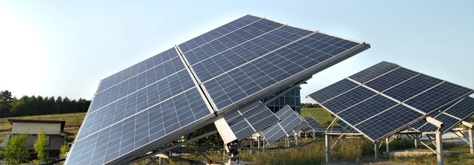 Das passende Photovoltaik-Montagesystem für Ihr Dach