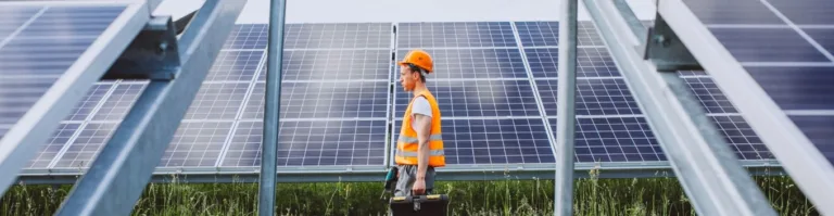 Photovoltaik-Montagesysteme: Leitfaden zu Auswahl und Haltbarkeit