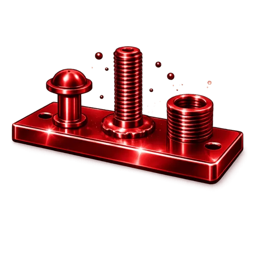 Secondary Operations