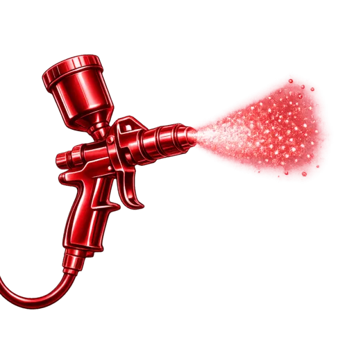 Ηλεκτροστατική Βαφή powder coating