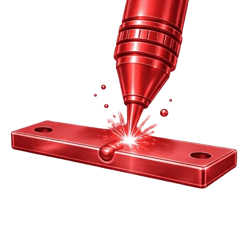 Συγκόλληση Laser