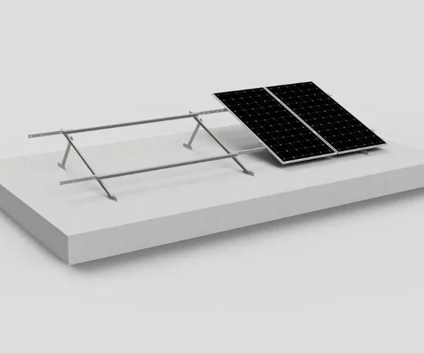 Axinar Terrasol 1V — Βάση Φωτοβολταϊκών Ταράτσας 1V