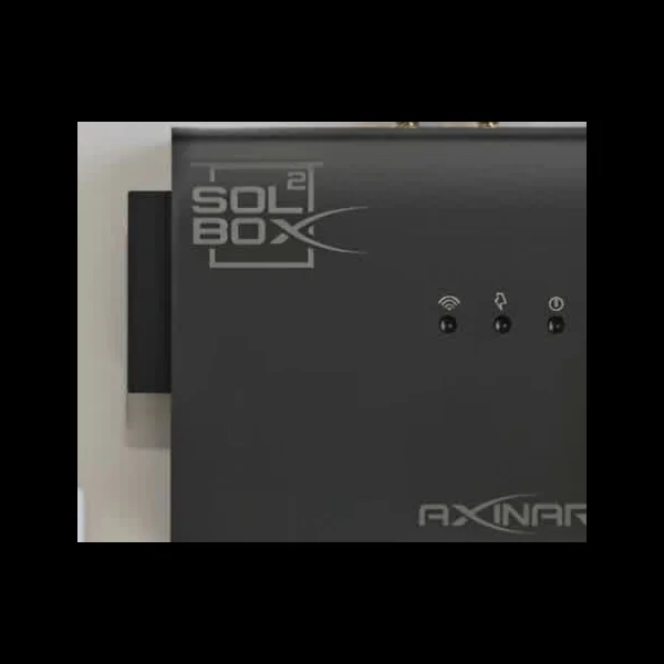 SolBox