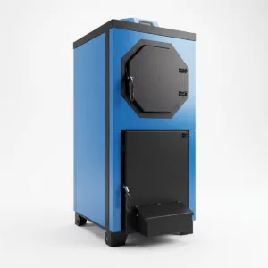 Axinar BM30 Λέβητας Ξύλου 30kW
