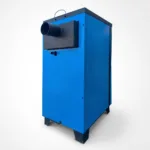 Axinar PESKON PSK60 Λέβητας Ξύλου 60kW με Ενσωματωμένο Εναλλάκτη
