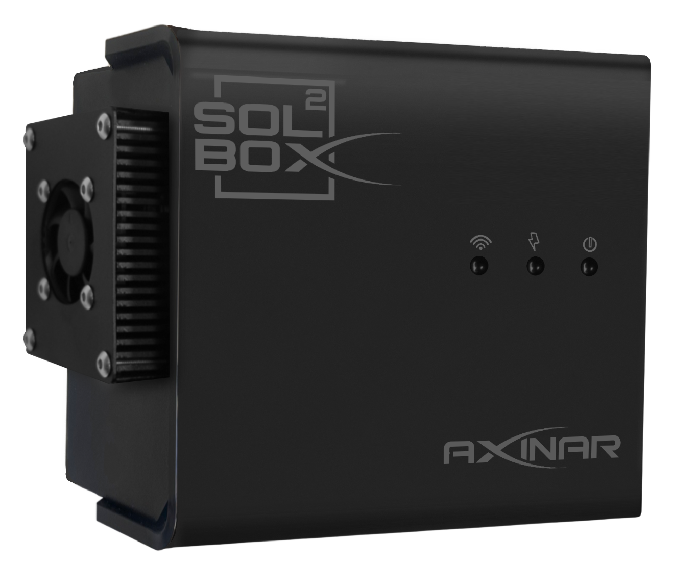 SolBox